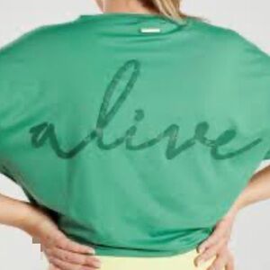 3 pc. gymshark x whitney workout set